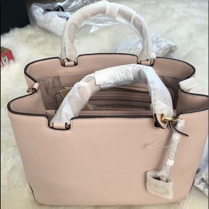 Michael kors large handbag